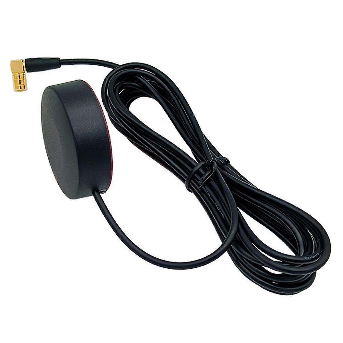 Runde Antenne Paste Installation SMB Autoradio DAB/DAB+ Signalverstärkung Funktion Antenne