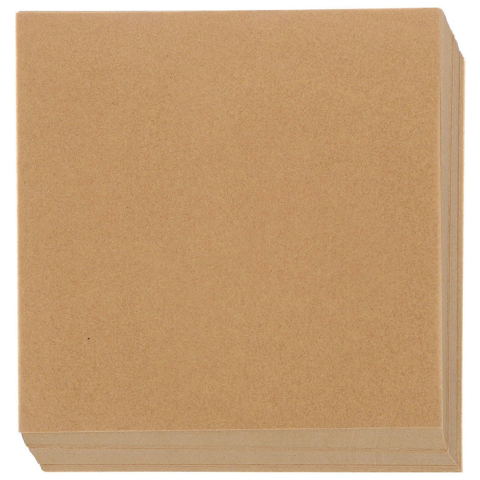 Parchment Paper Squares 200 Sheets Non Stick Baking Paper for Grilling Air Frying Wrapping Sandwiches Meat Use