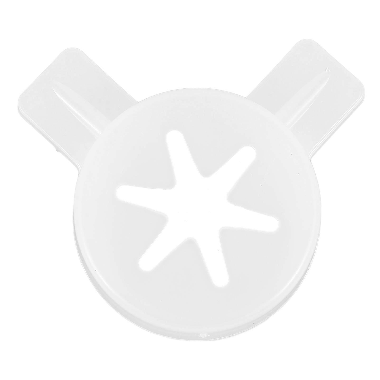 Ice Cream Machine Accessories, Performance-Boosting Nozzle for Busy Environments