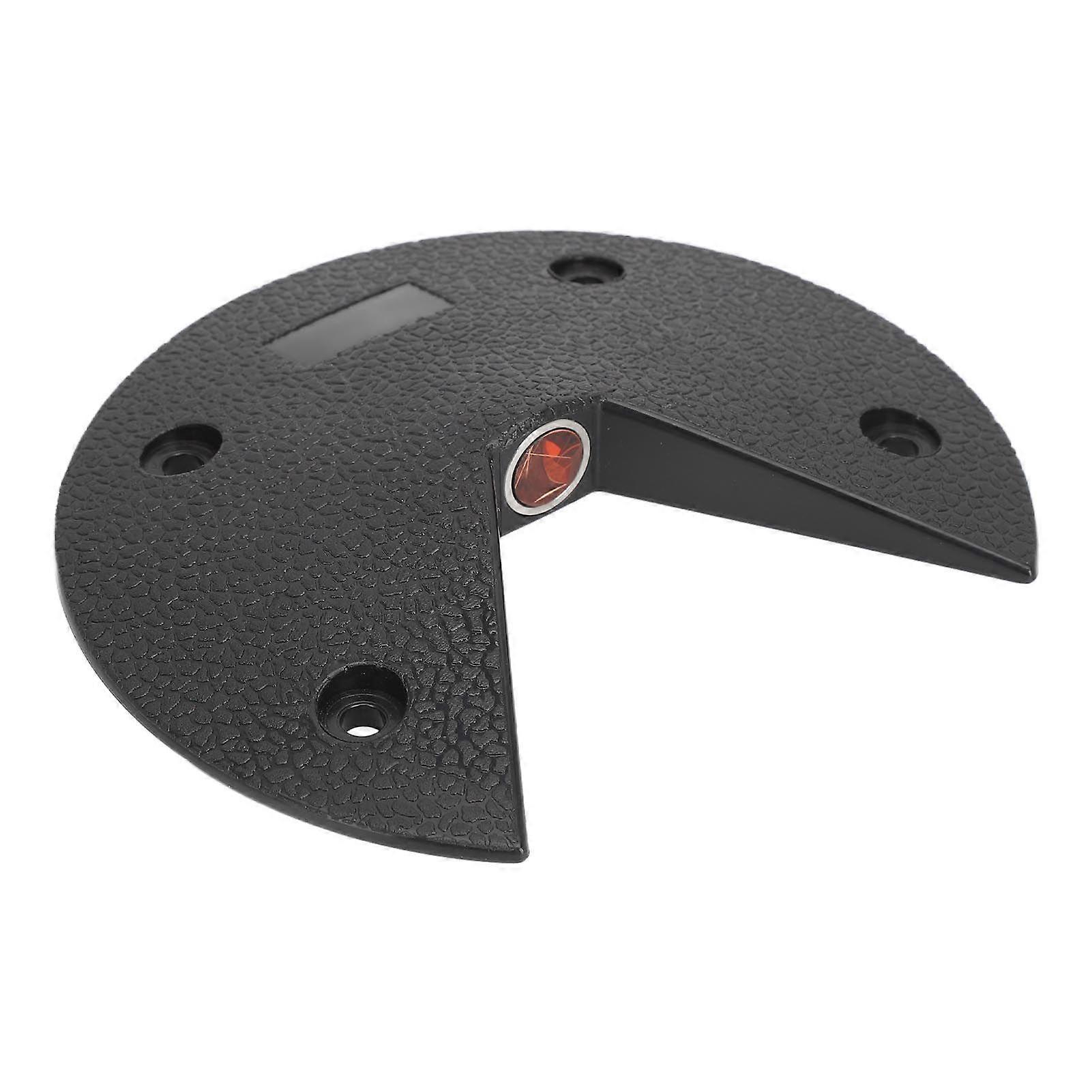 2025 Latest Model Survey Road Monitoring Prism Round Disc Building Monitoring