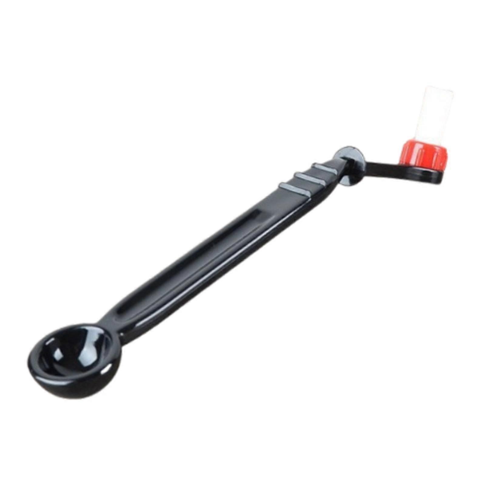Coffee Machine Cleaning Brush Cleaning Tool Convenience Professional Practical
