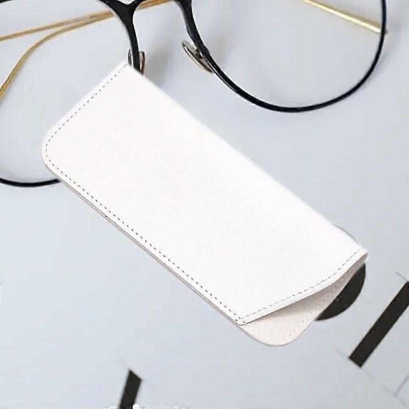 Pack of 1 soft glasses case
