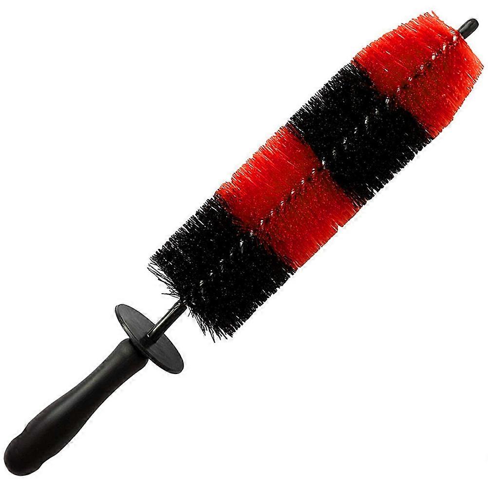 Car Care Brush Wheels and Tires, Durable Construction