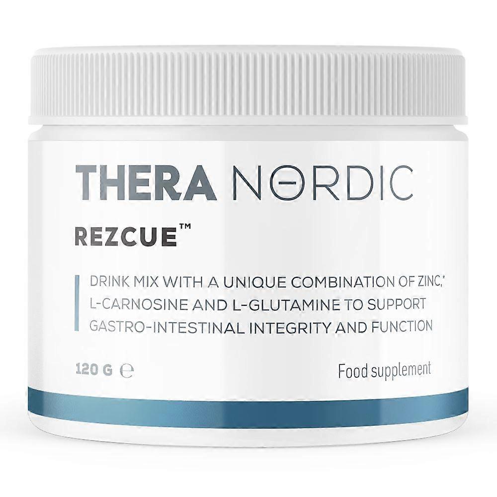 THERA Nordic REZCUE Powder 120g