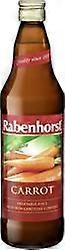 Rabenhorst Organic Carrot Juice 100% 750ml