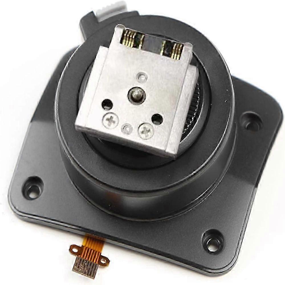 V860ii-s החלפת נעל חמה הר רגל, חלקי תיקון פלאש Speedlite עבור החלפת נעל חמה V860ii Sony Flash