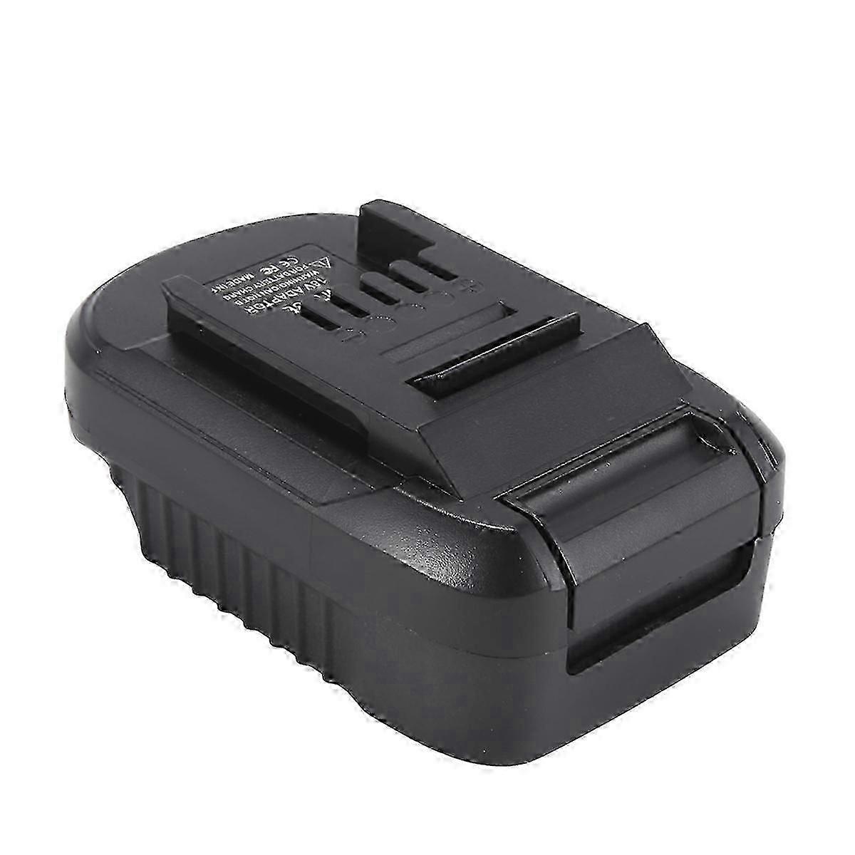 MT18EIN Adapter compatible Makita 18V Li-Ion Battery to compatible Einhell 18V