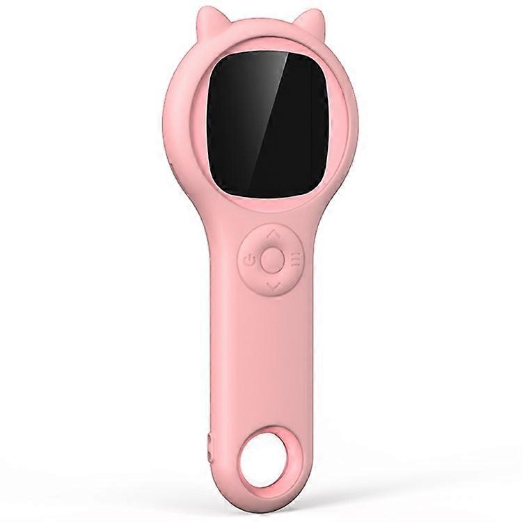 335 Upgraded 500X Magnification 2-inch IPS Screen Children Microscope Science Experiment Toy