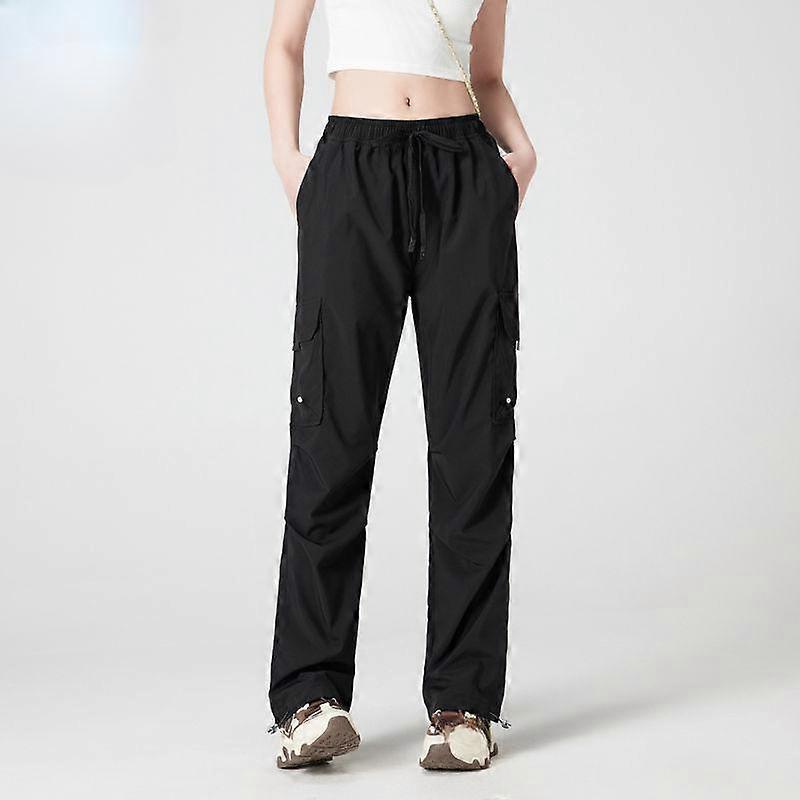 Breathable and Quick-drying Shorts for Women, Thin and Lightweight Shorts for Summer