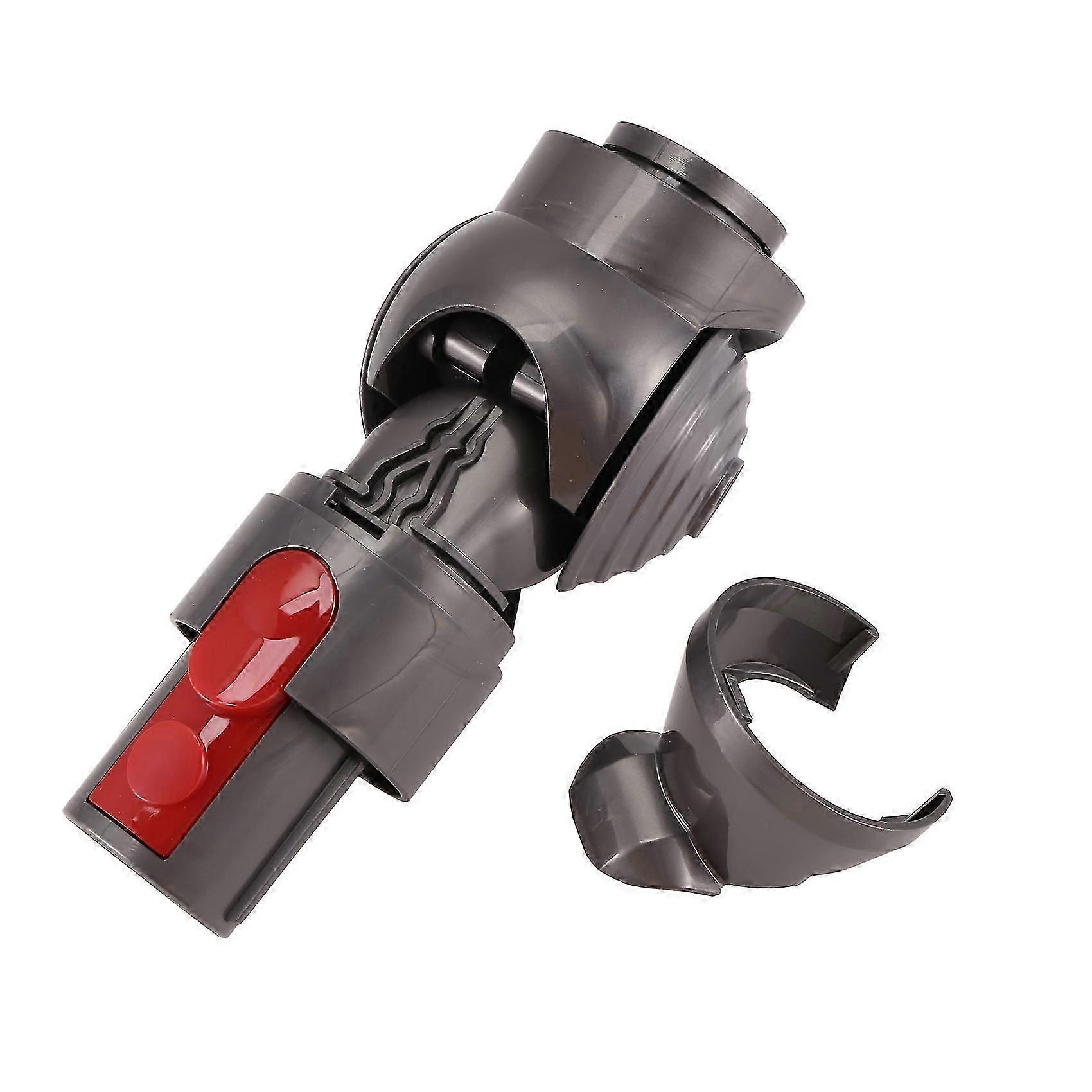 Suitable for Direct Drive Suction Head Joint Connector Adapter Set for V7 V8 V10 V11 Vacuum with Ball-si xi