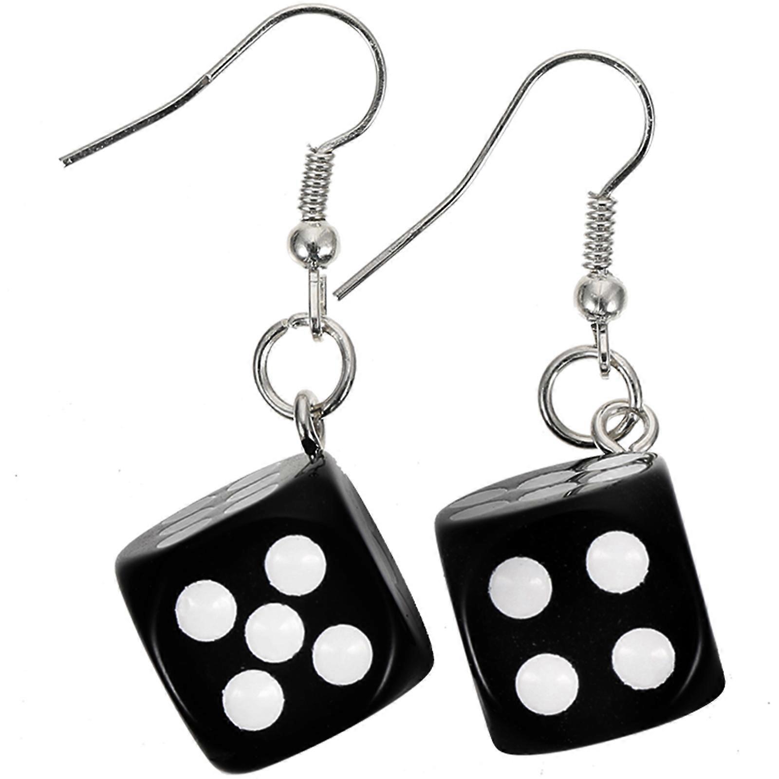 Stylish Earrings, Complementing Casual and Formal Looks