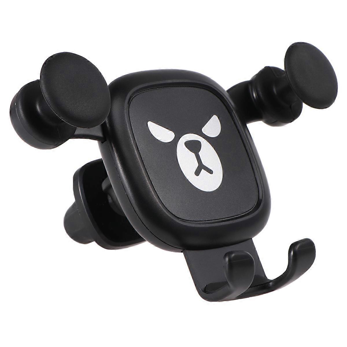 Themed Phone Holder with Versatile Compatibility for Modern Devices