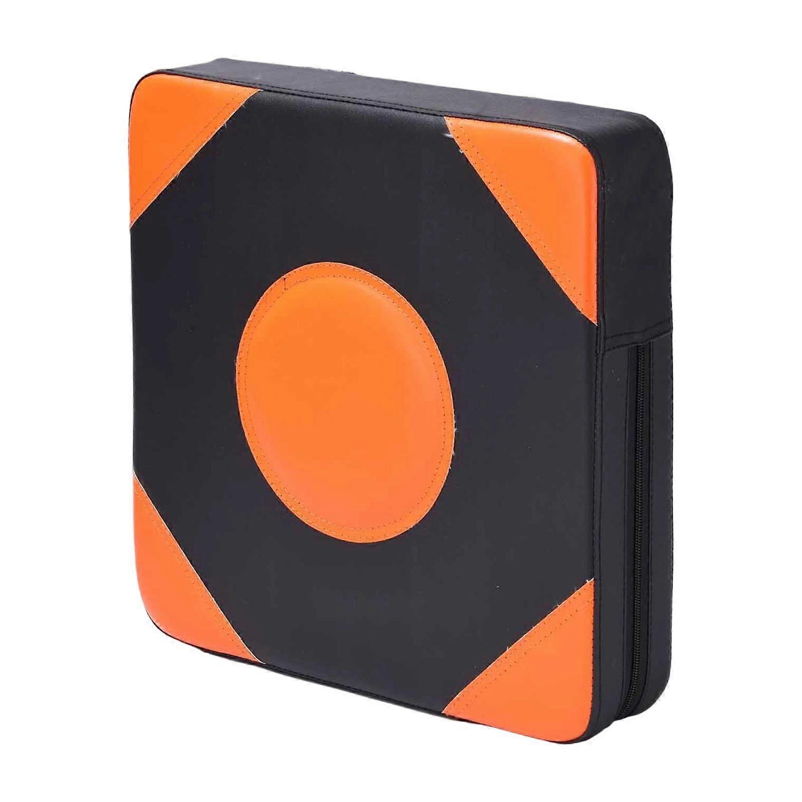 Punch Wall Pad Boxing Target Height Adjustable Target Pad for Martial Arts