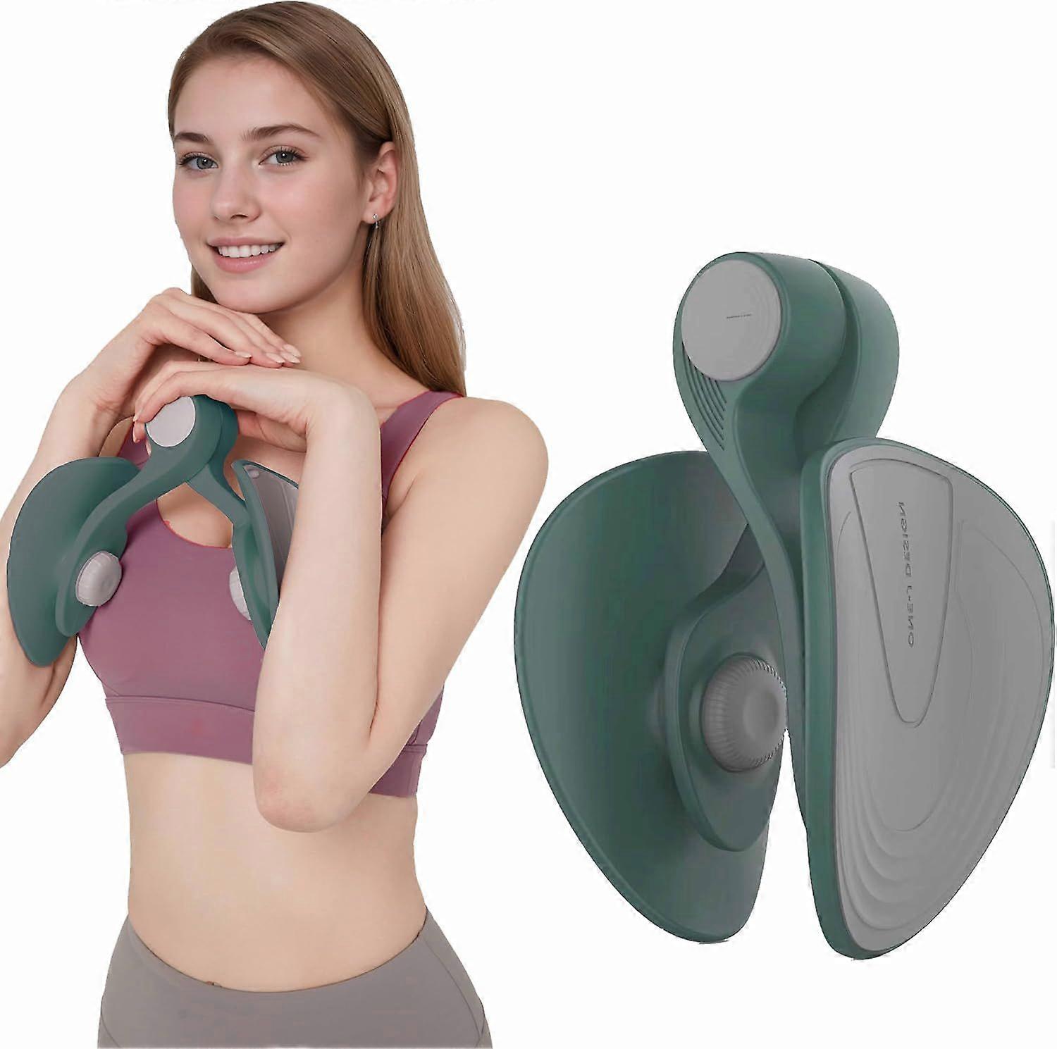 / Toner Training, Thigh Master Thigh Exercise Equipment, Inner Thigh Exercise