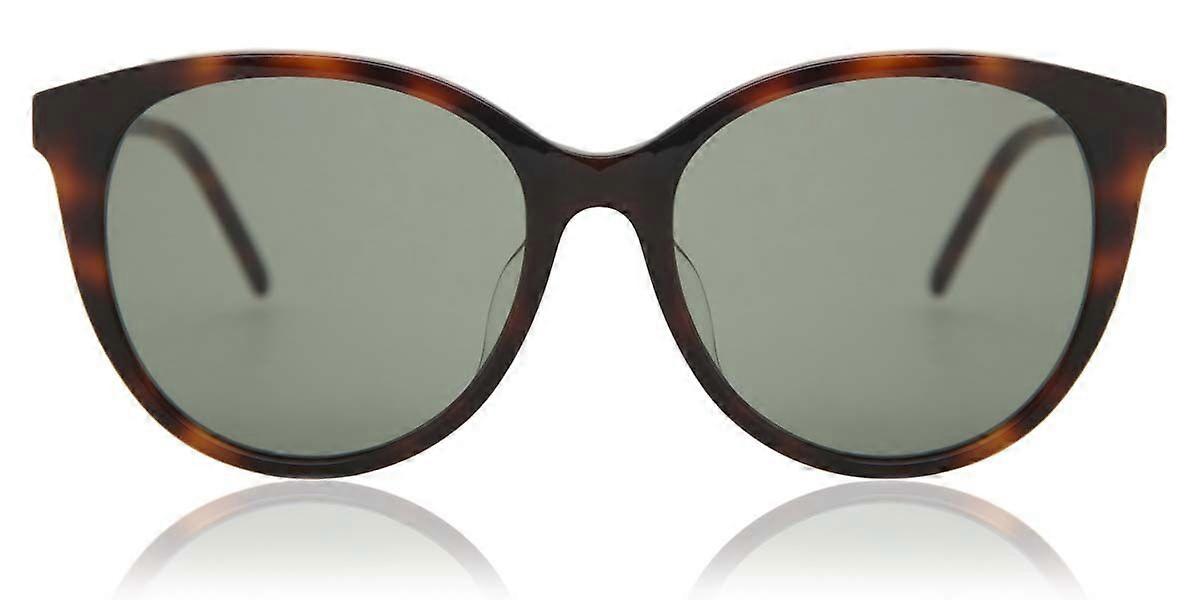 Saint Laurent SL M82/F Asian Fit 003 Unisex Sunglasses