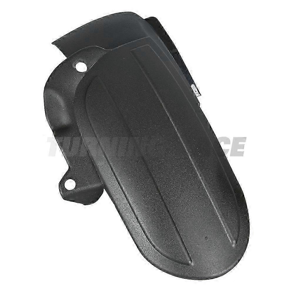Motorcycle Rear Tire Mudguard Fender Suitable for Certain Brand NSS350 Forza350 Models 2020 2021 2022
