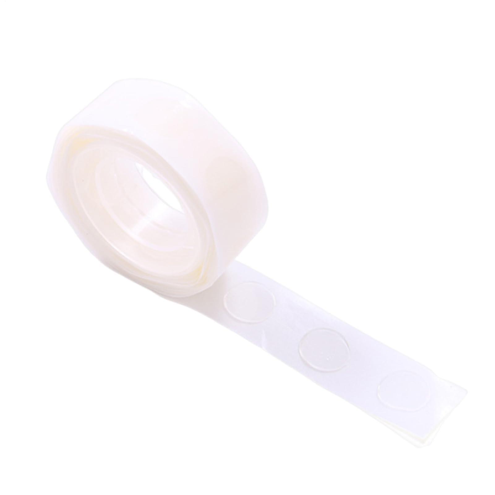 Glue Dots Reusable for Balloons, Photos, Arts, Hanging Decorations