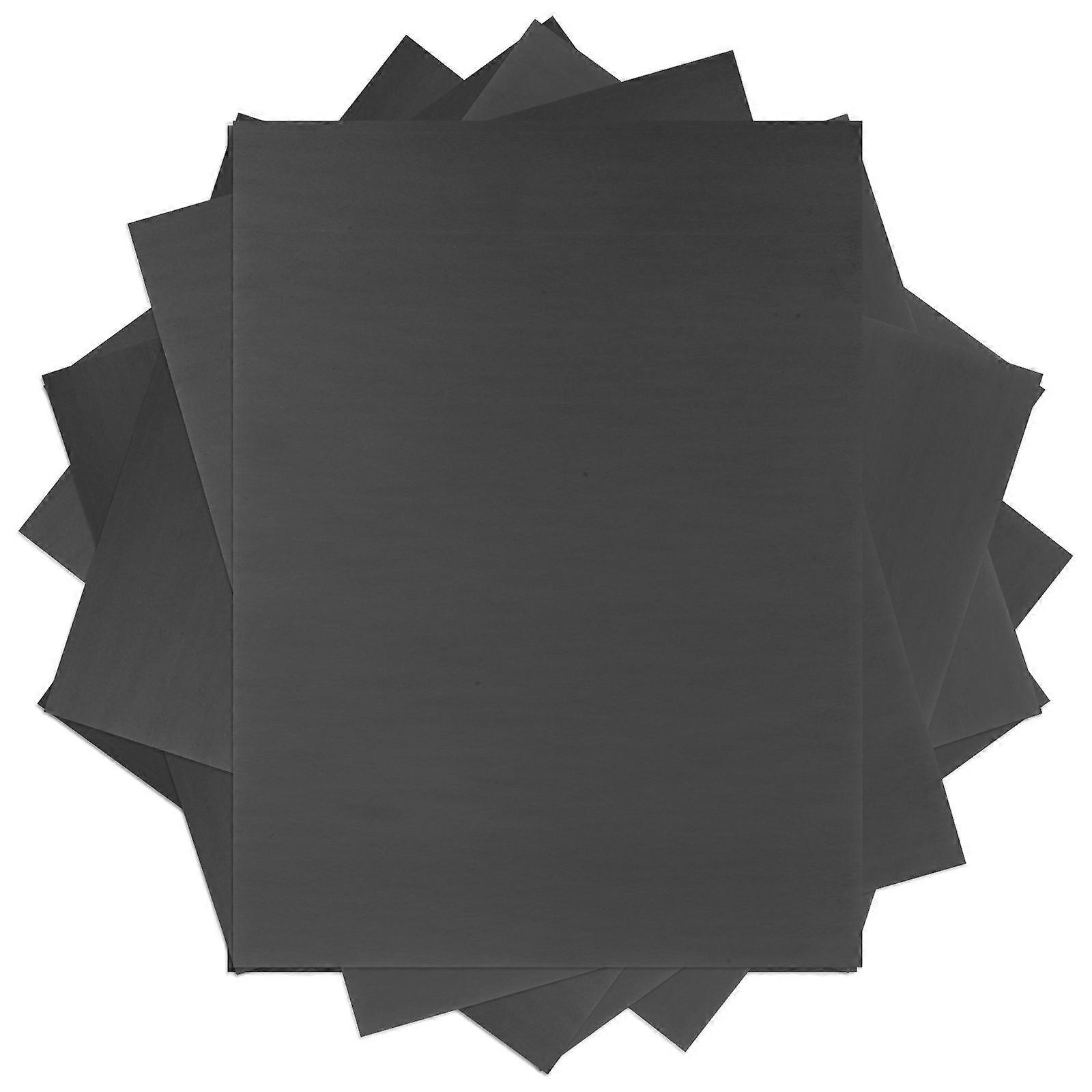 Foam Board Thick Blank Poster Boards 10PCS Large Sheets for DIY Crafts School Projects Cosplay Props and Decorations