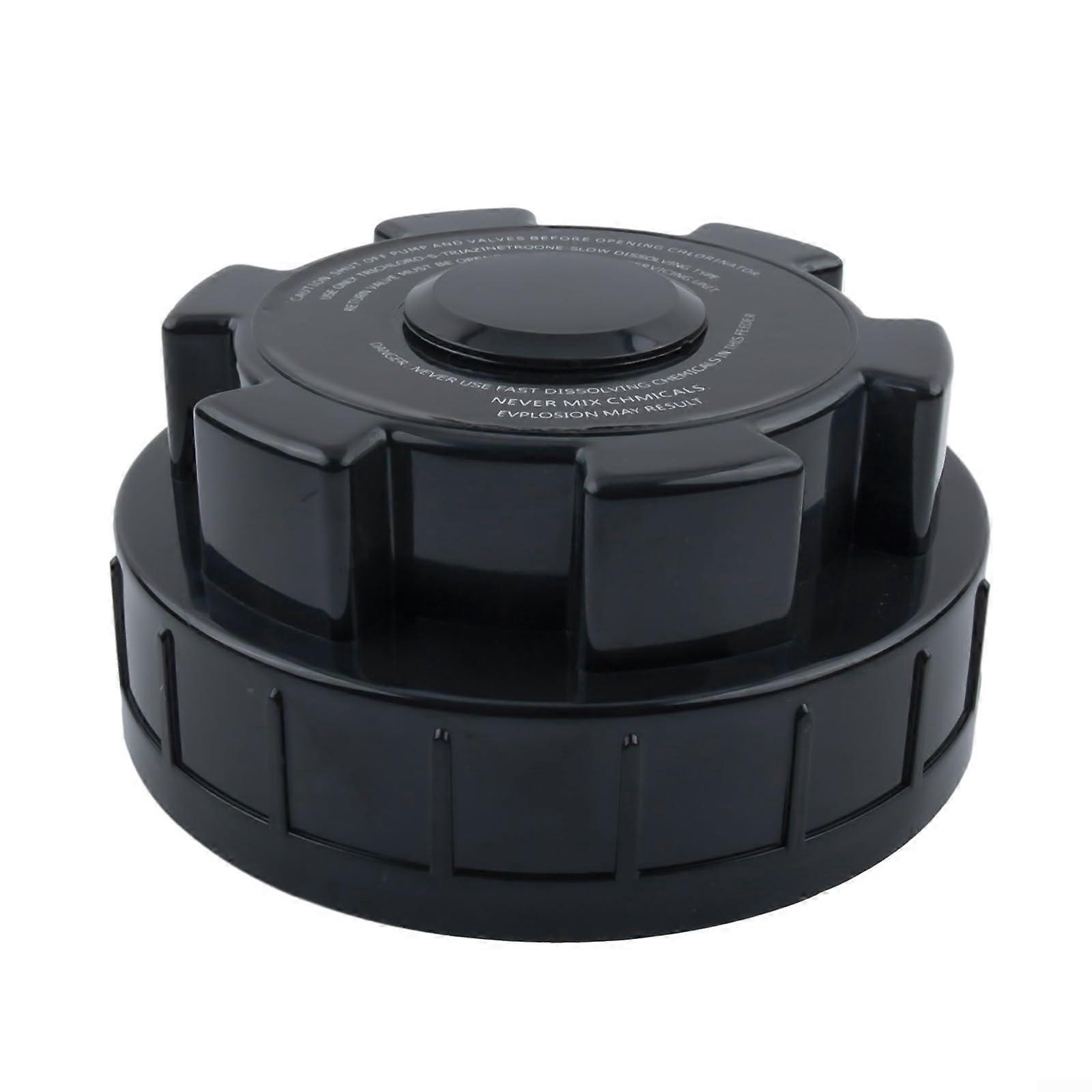 Plastic Chlorinator Cover for Hayward CL200 CL220 Automatic Pool Chlorinator Feeder Replacement