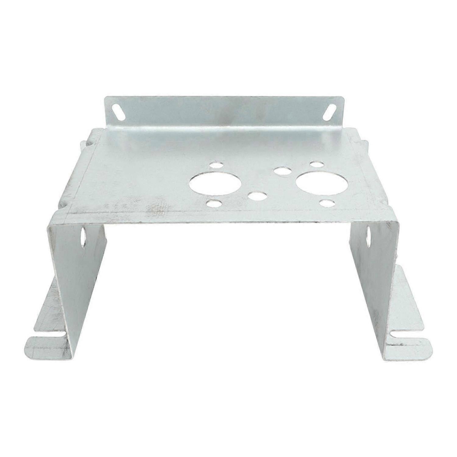 אוויר דיזל חניה דוד בסיס הר נירוסטה U סוגר הרכבה מחזיק החלפה עבור Ebers