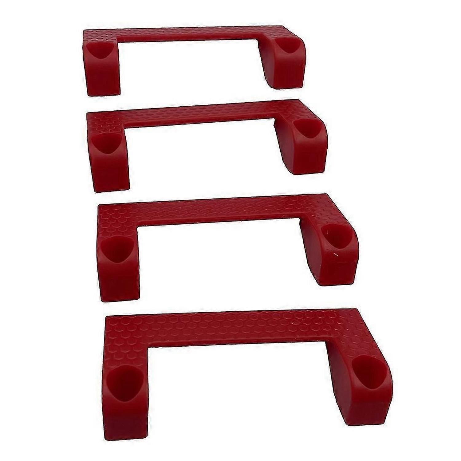 Tape Measure Holder Tool Storage for Garage Organization Tool Holder for Power Tool on Ladder, Work