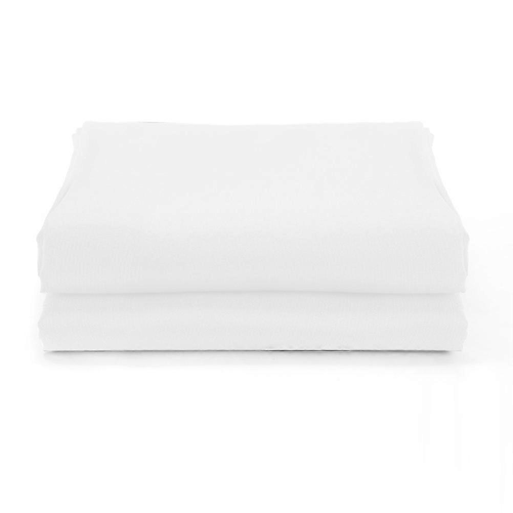 Backdrop Solid Color Photography Background Cloth White 150x200cm For Home Photography Photographic Background 1Pack