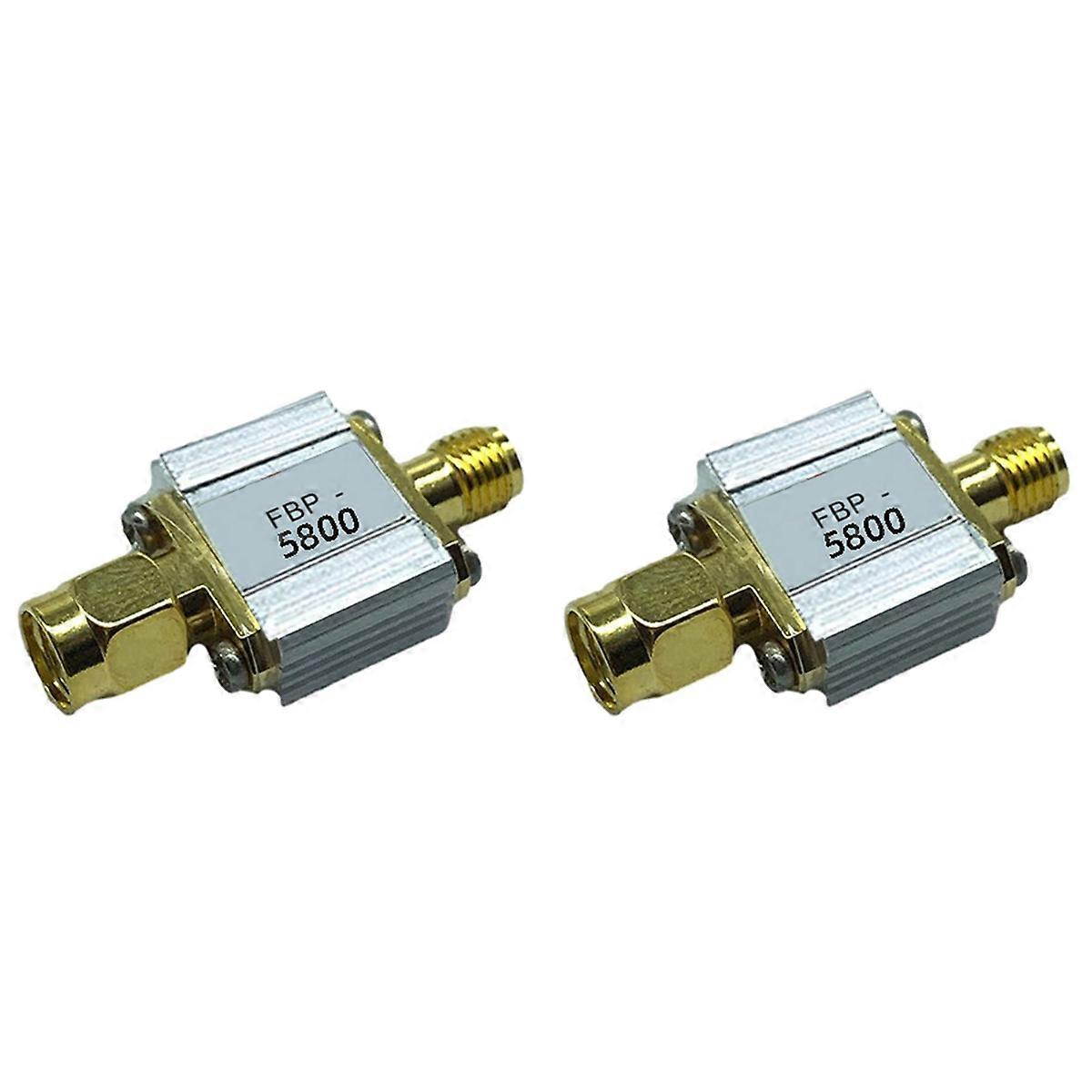 5.8G Wireless Communication System Dedicated Bandpass Filter