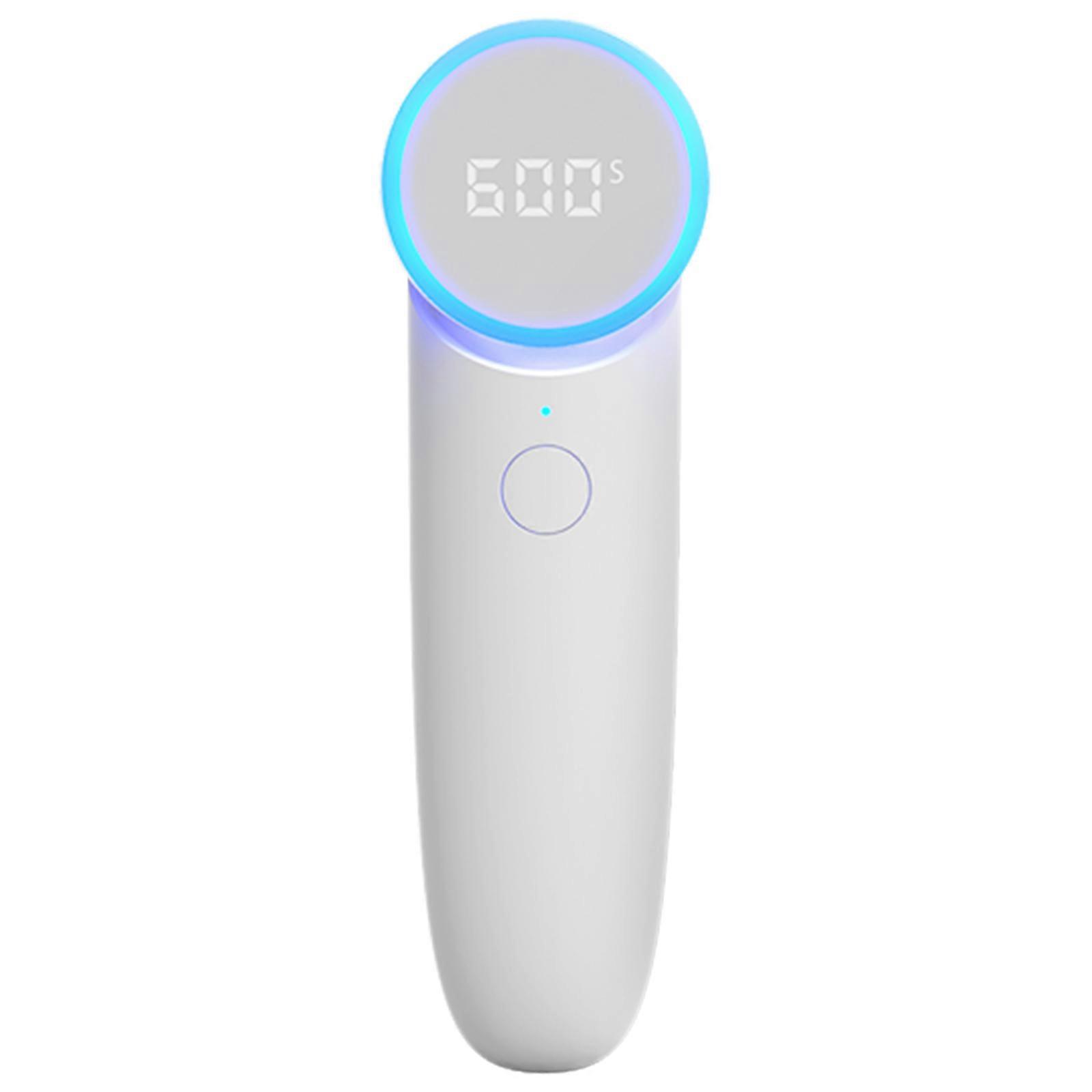 Smart Infrared Digital Thermometer, Non-Touch Forehead Design Ensures Safe And Accurate Temperature Readings, Perfect For Everyday Health Checks