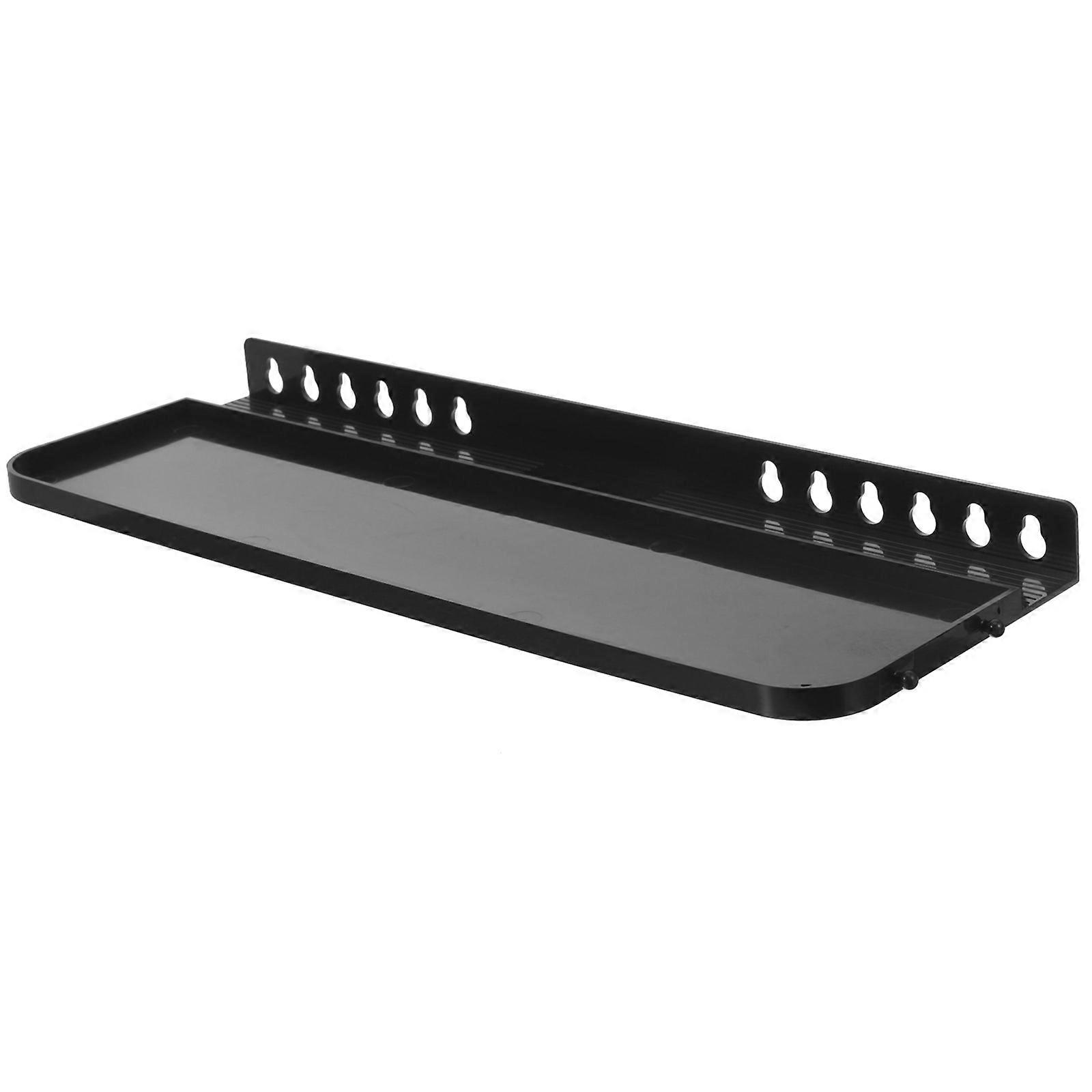 Reliable Easel Component, Durable Tray for Enhanced Stability, Easy to Install on Racks
