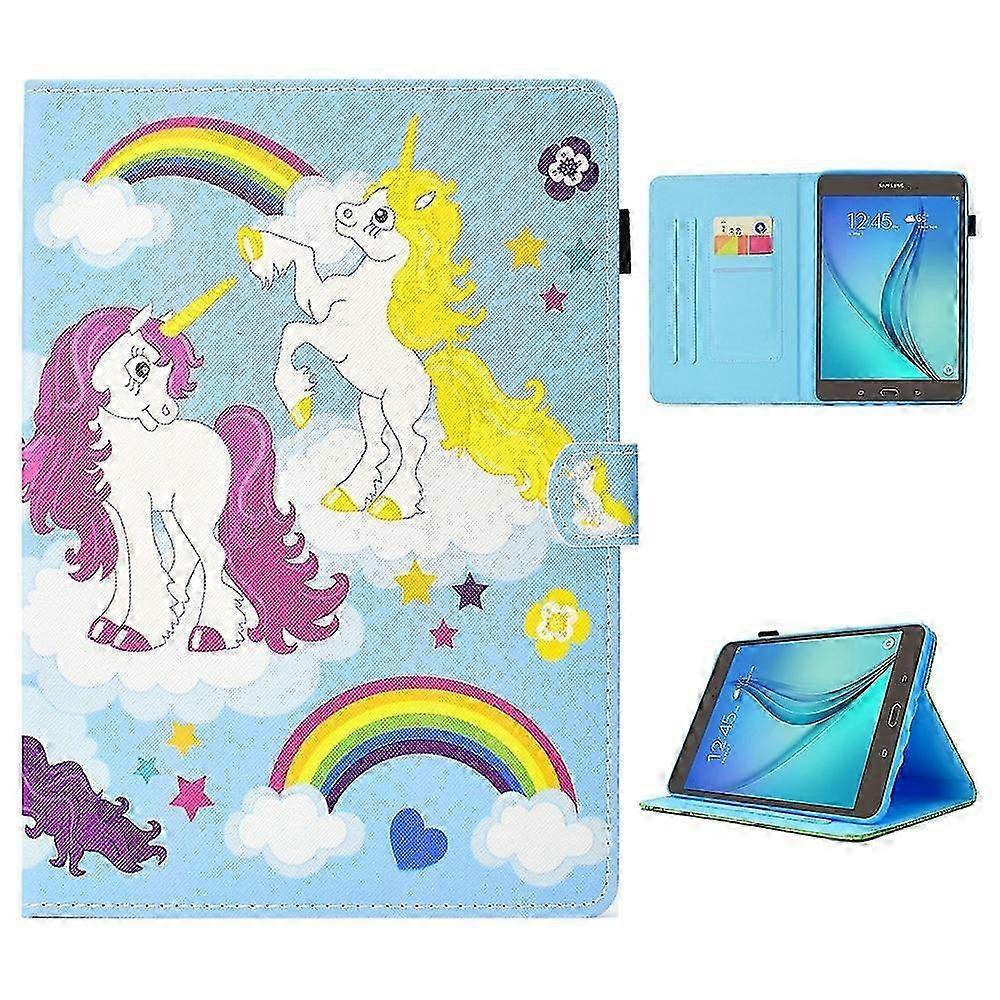 Tablet Case for Certain Brand 8.0