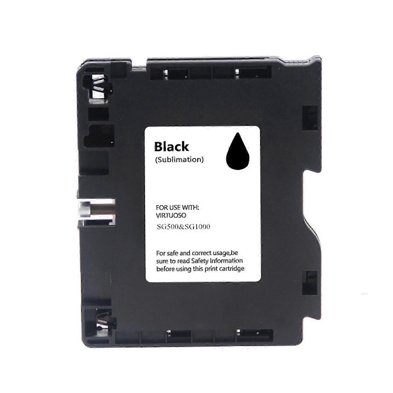 Exceptional Printing With Compatible Ink Cartridges