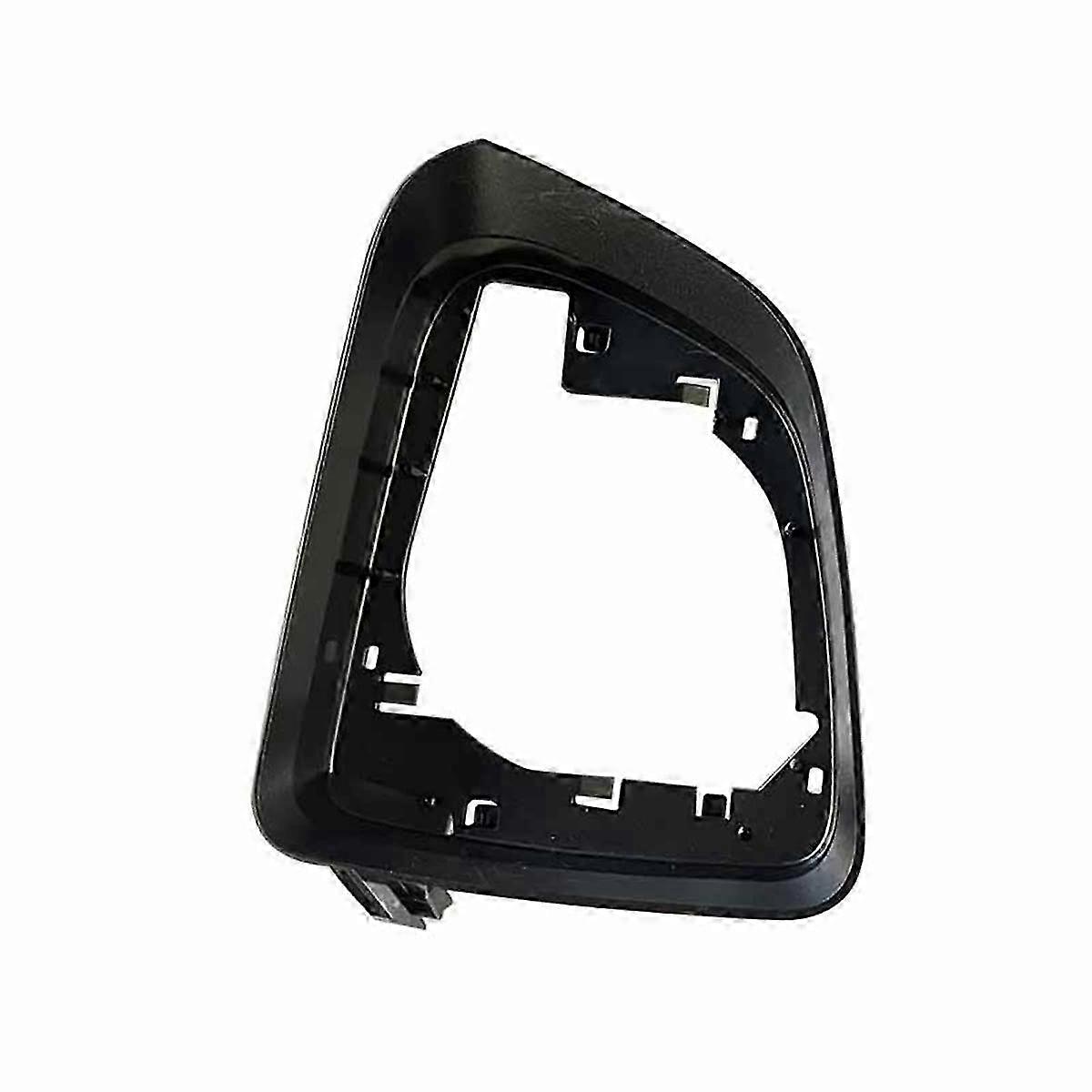 Automobile Reversing Mirror Frame Bracket for Model Y, Right