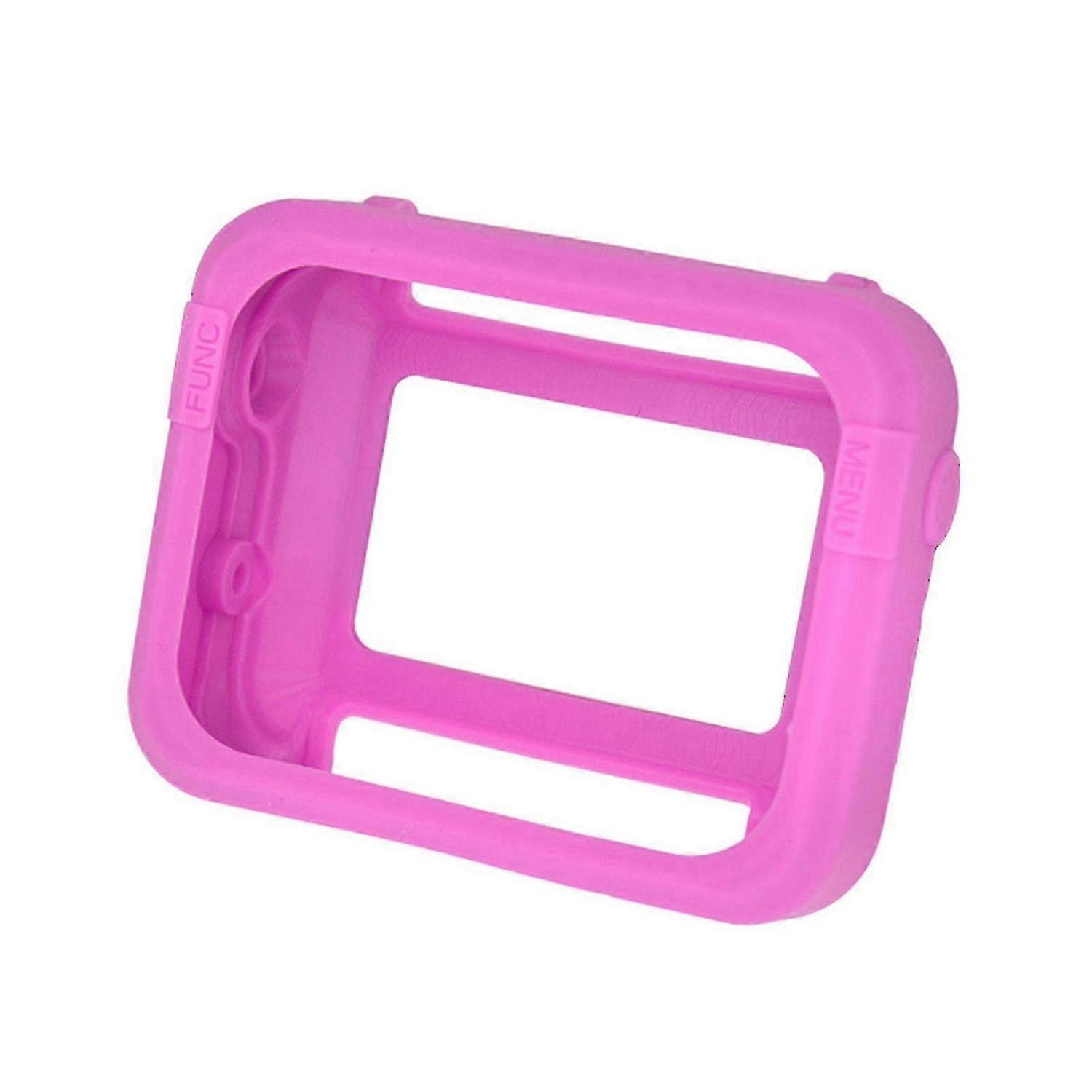 Silicone Protective Cover for Dive Computer - Shock-Proof and Dustproof