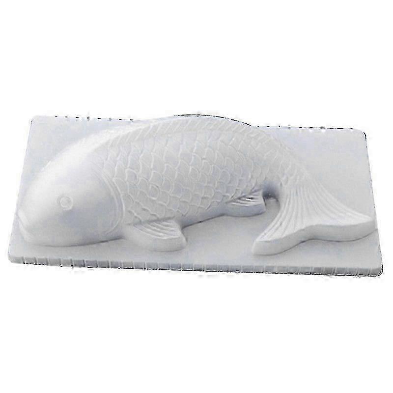 Non-stick Plastic Cake Mold for Kitchen, Suitable for Various Brands