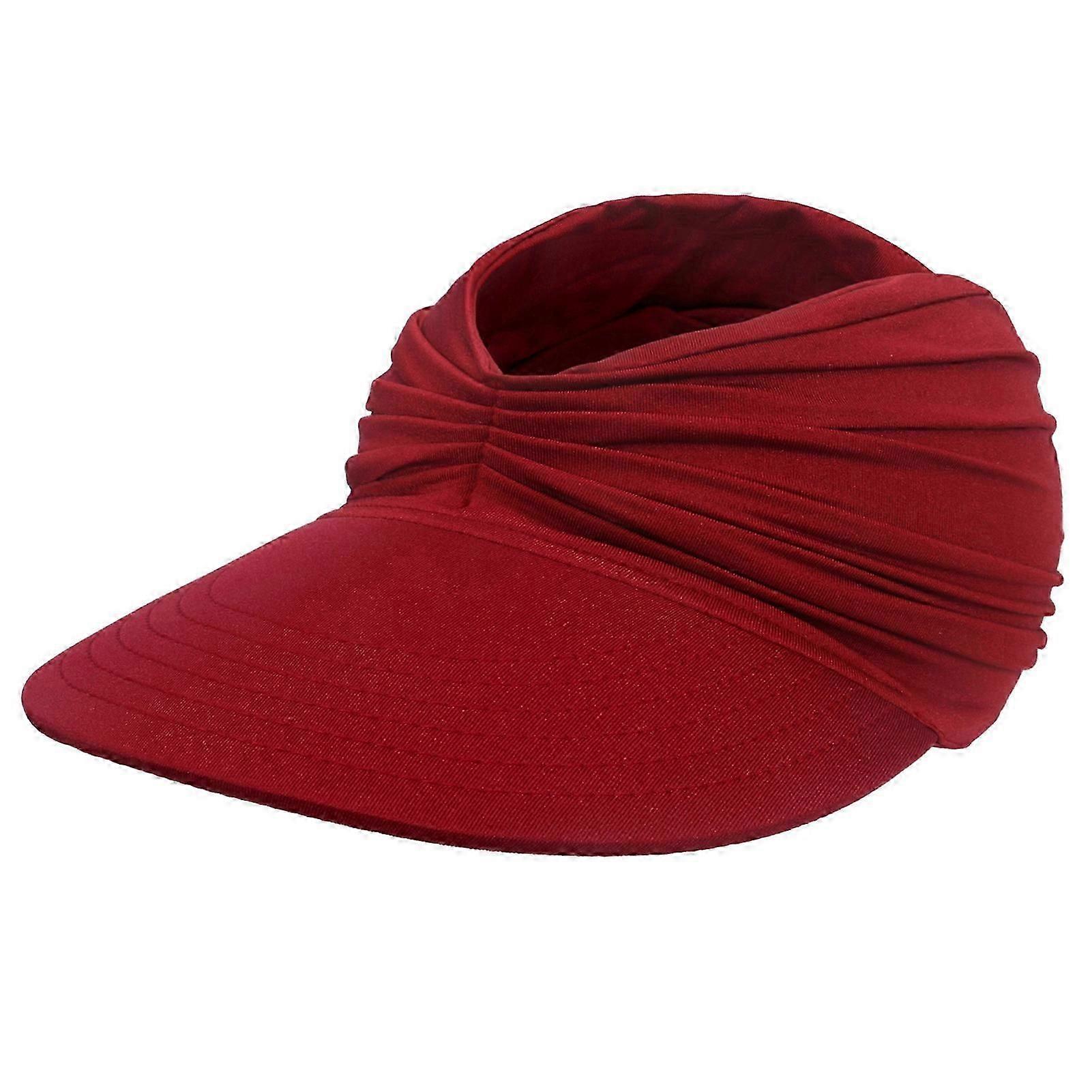 Sun Protection Hat for Women Hiking Lightweight Breathable Fabric for Hiking Adventures