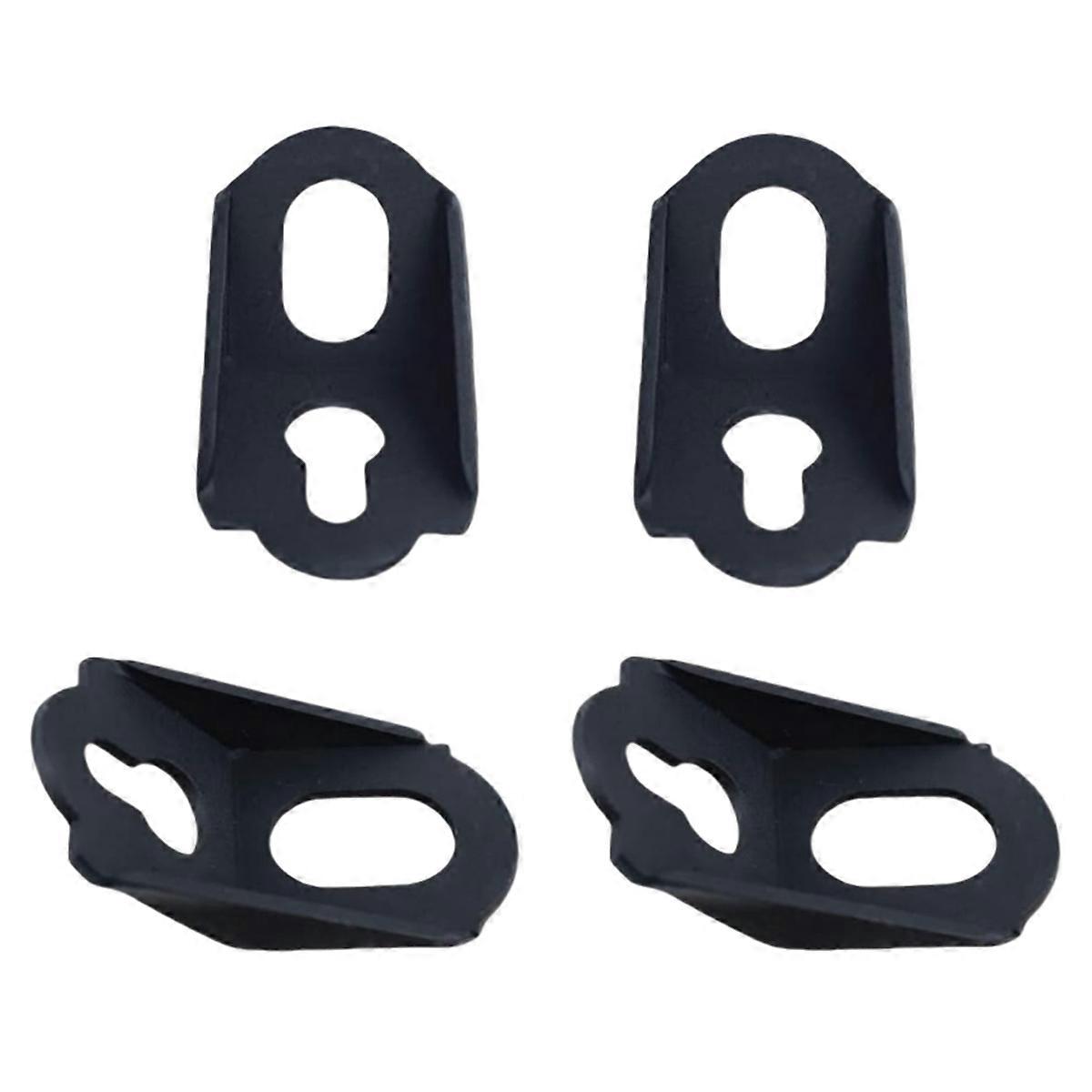 UTV Tie Down Hooks for X3 2017 2018 2019 2020 2021 2022