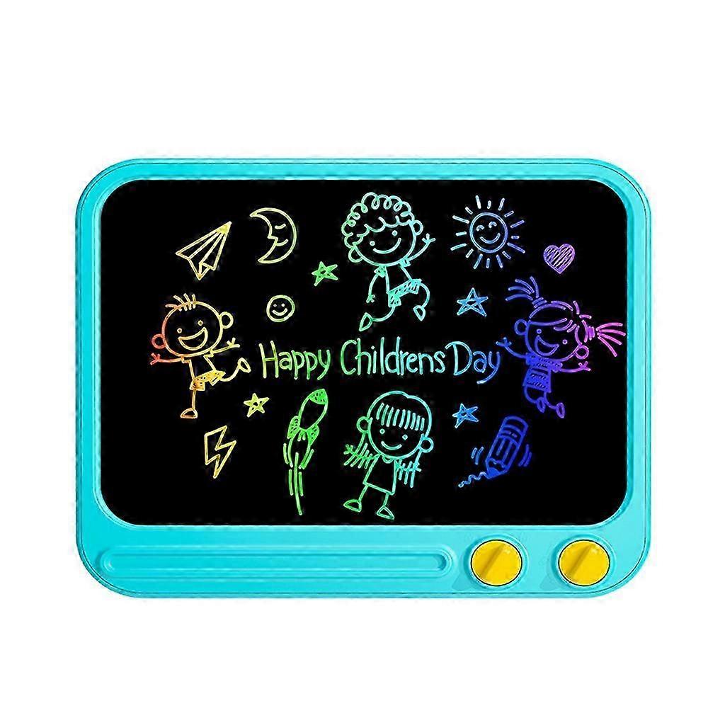 Kids Electronic Drawing Tablet - Educational Learning Toy Gift