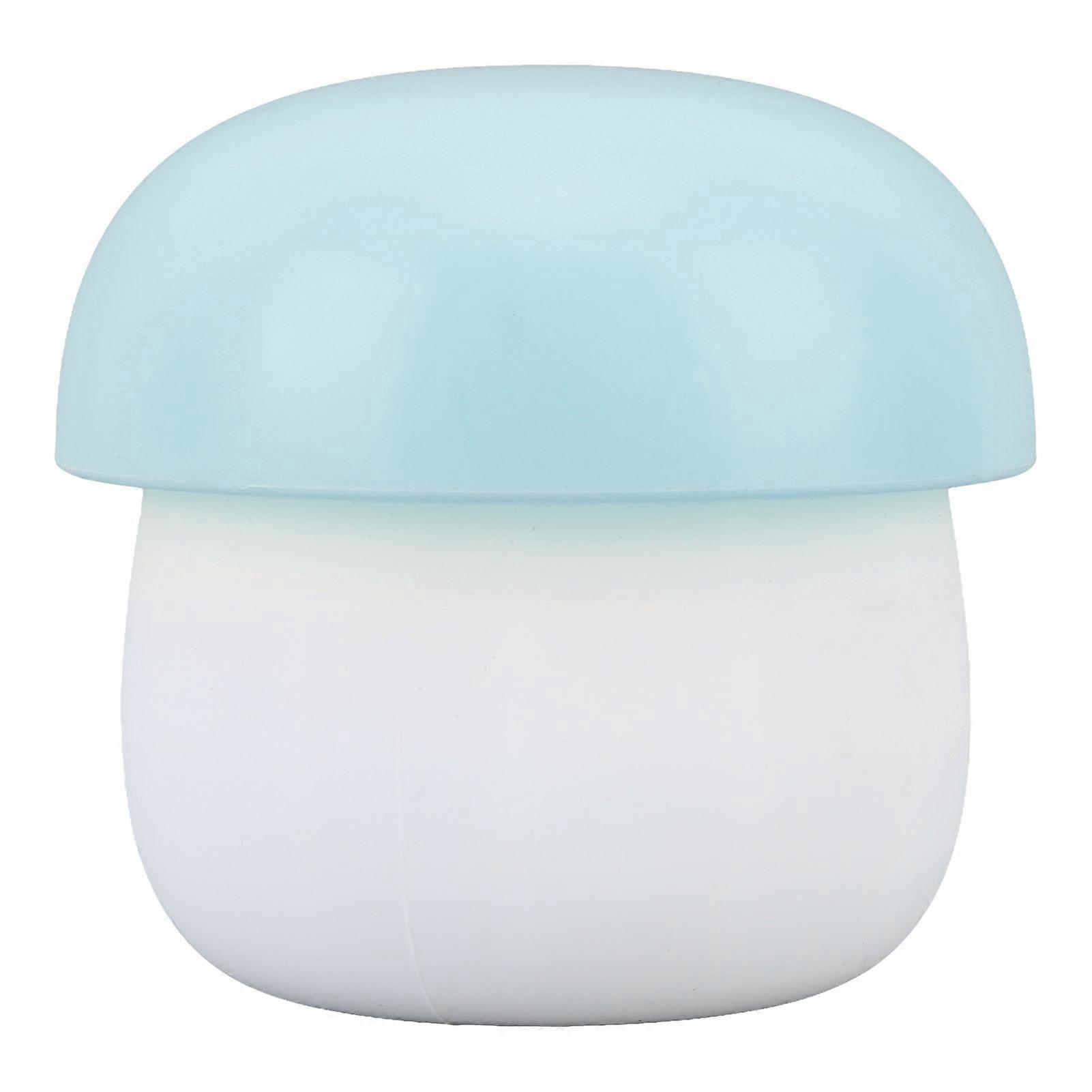 Cubes Maker Mushroom Shape Easy Release Decompress Cube Cup Silicone Lattice Molding Ice Mold for Kitchen