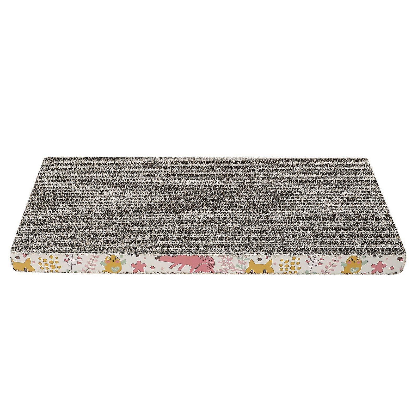 Round Cat Scratcher Kitten Scratcher Toy Kitten Scratching Post Cat Scratcher Lounge Scratching Bed