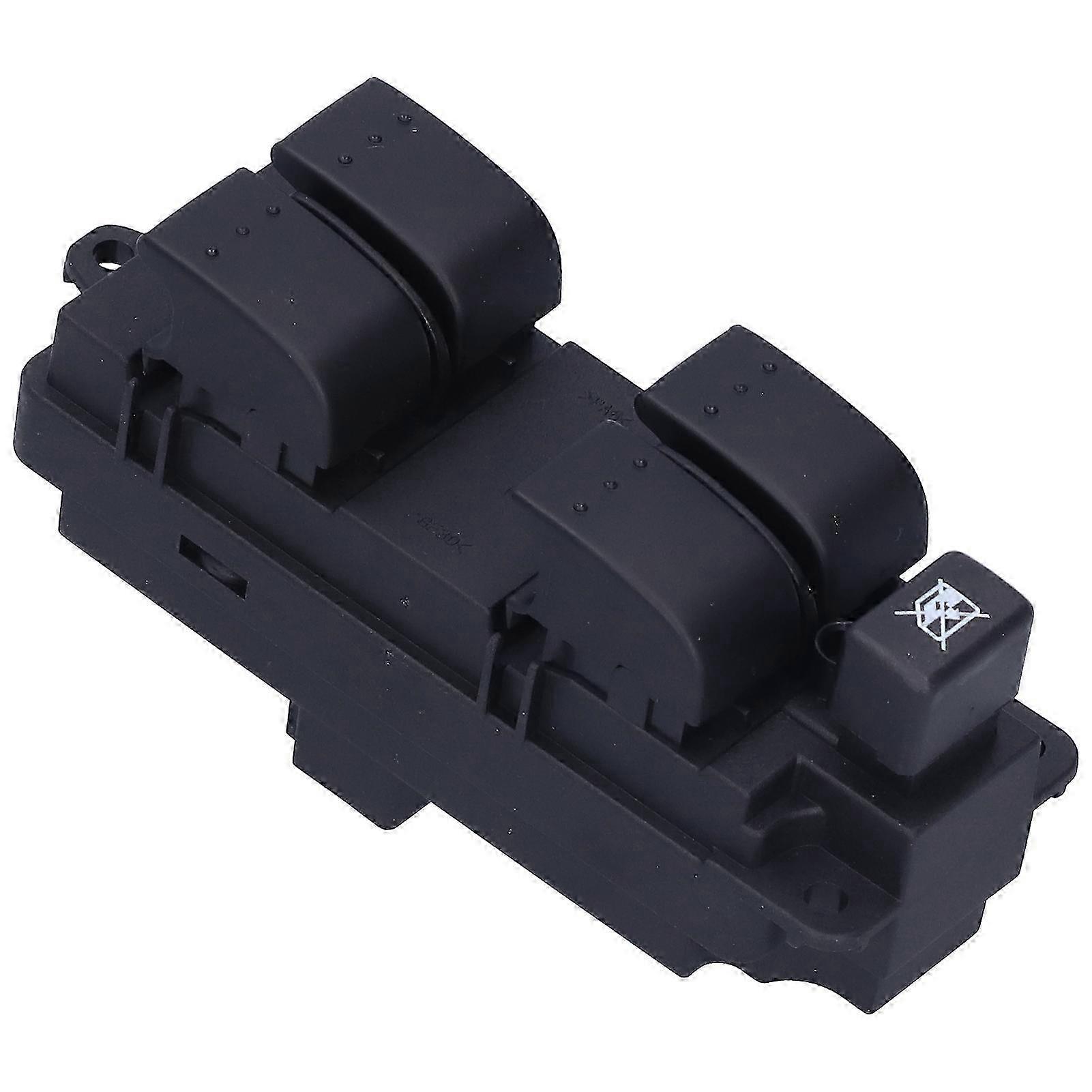Power Window Control Switch BP4L-66-350 Program Compatible with Certain Mazda Models 2003-2009