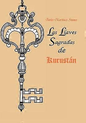 Las Llaves Sagradas de Kurust N
