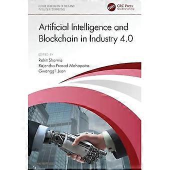 Künstliche Intelligenz und Blockchain in der Industrie 4.0