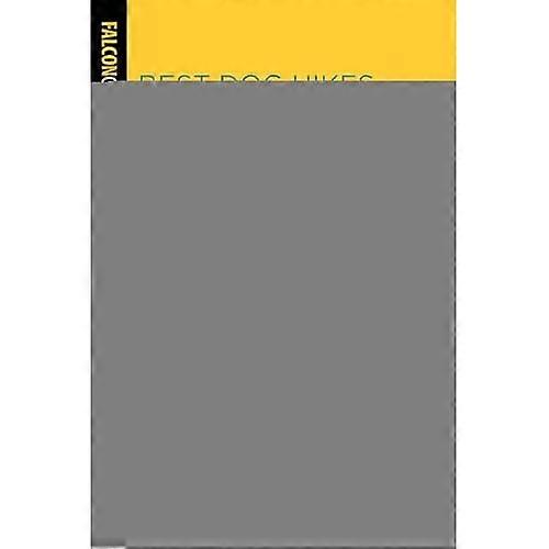 Beste Hundewanderungen Utah