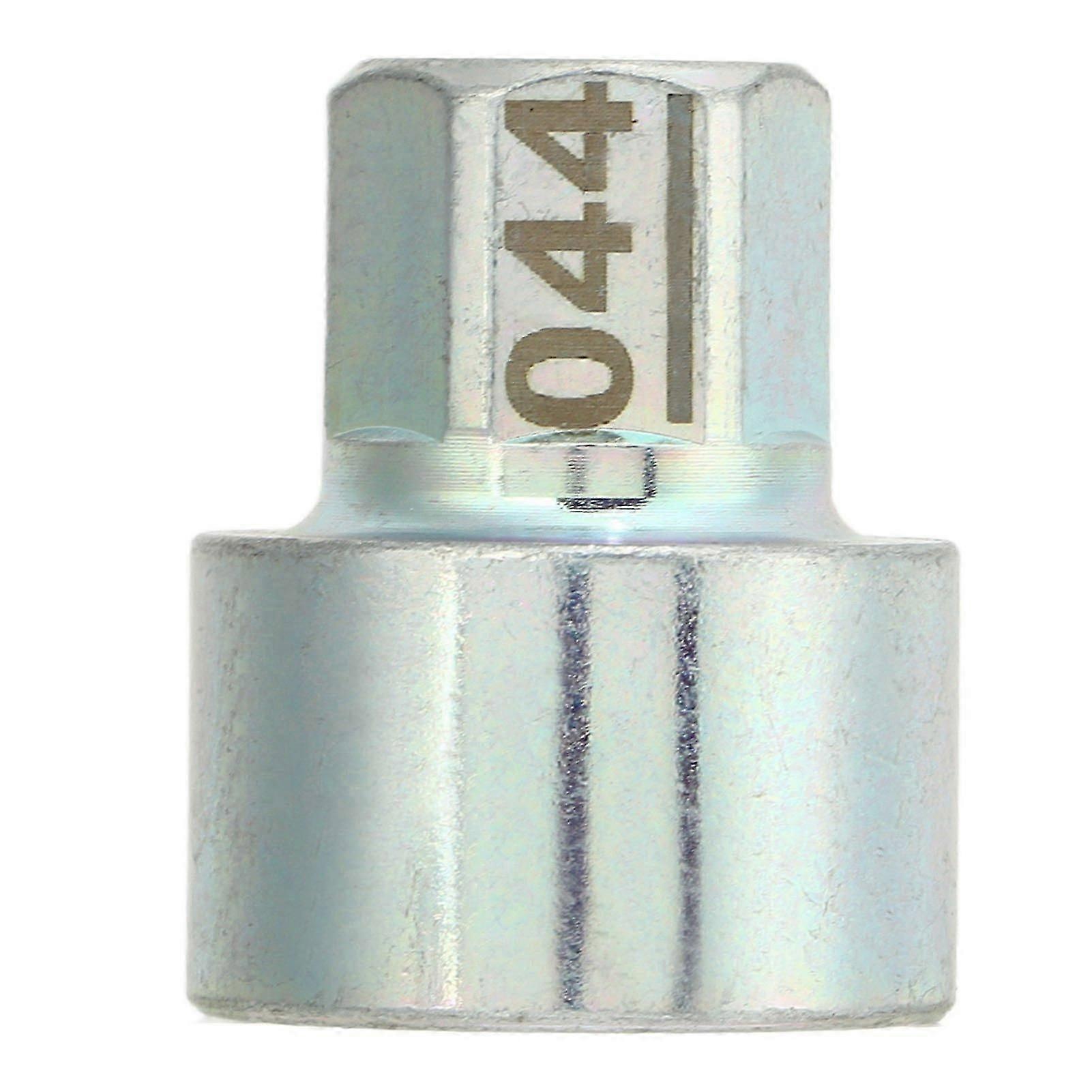 Wheel Lock Key Anti Theft Lugnut Socket Replacement for 1 3 5 6 7Series X1 X2 X3 X4 X5 X6 Z4 044