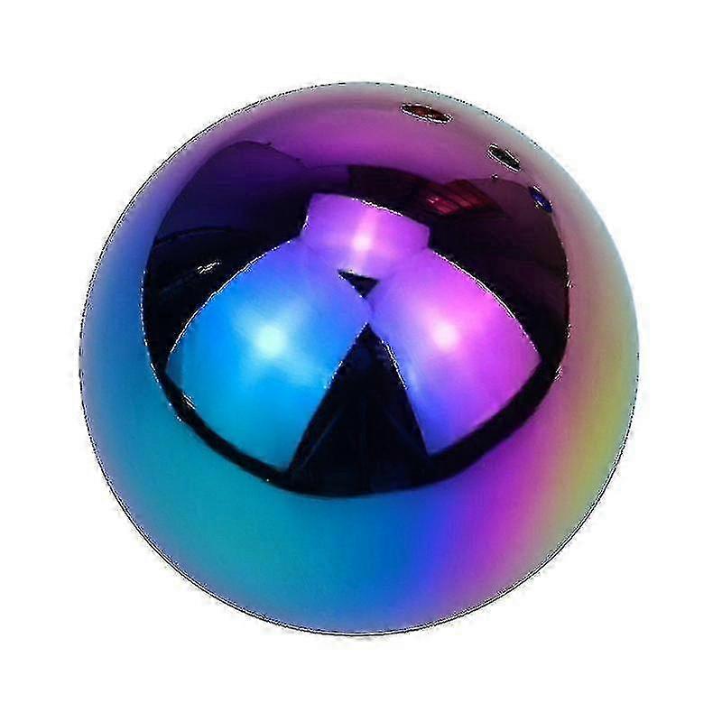 Universal Manual Gear Shift Knob, Round Ball Shape, 1pc, Multicolor
