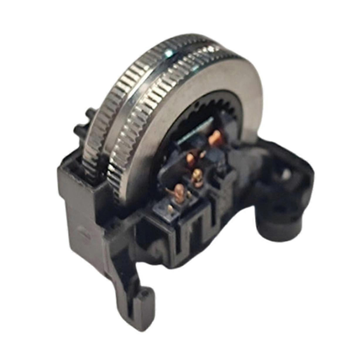 Mouse Scroll Wheel Pulley Repair Accessory for MX Master 3 - Upgrade Replacement Part for Enhanced Performance