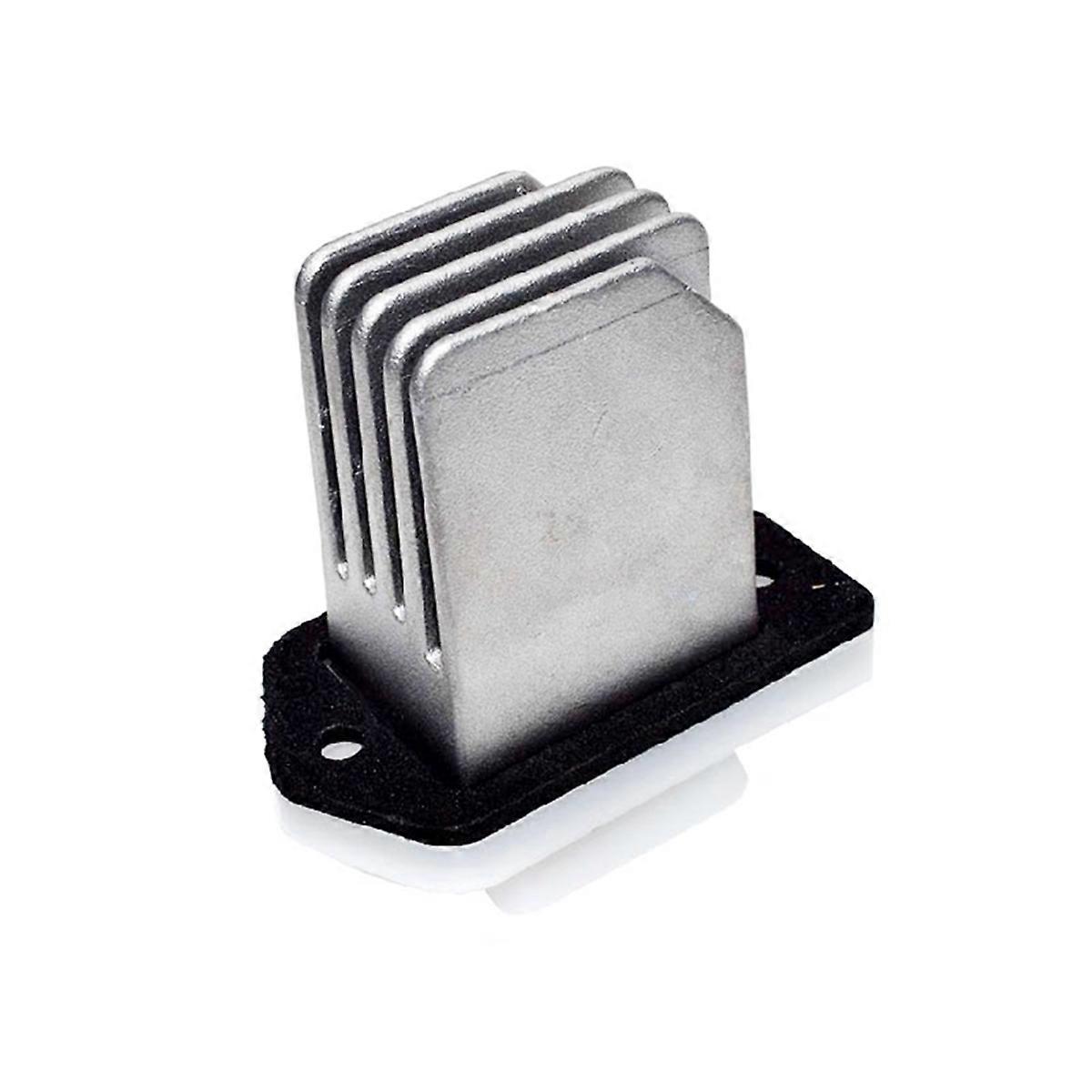 27761-4BA0A Car AC Heater Blower Control Amplifier Module Resistor for NV Rogue Sentra 277614BA0A 2