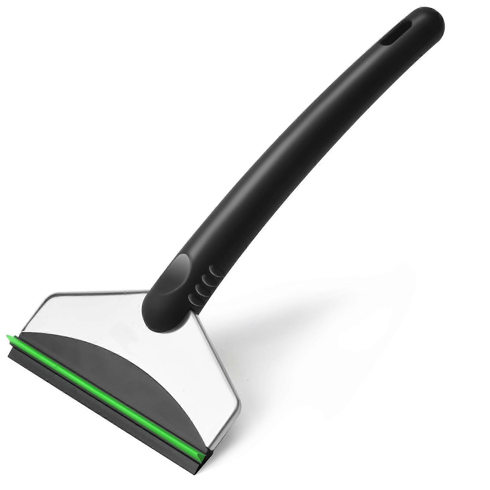 Ice Scraper Snow Shovel Brass Ice Scraper 100% Quality Car Snow Remover with Ergonomic Handle and Durable Design