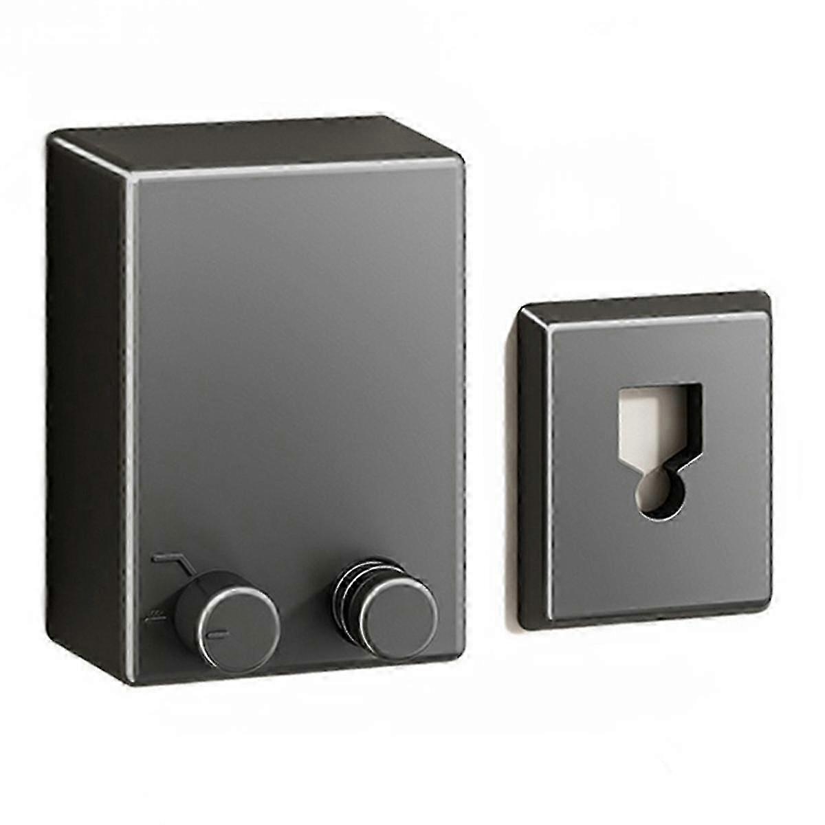 Retractable Clothesline Stainless Steel Pull-Out Space-Saving Clothes Drying Rope