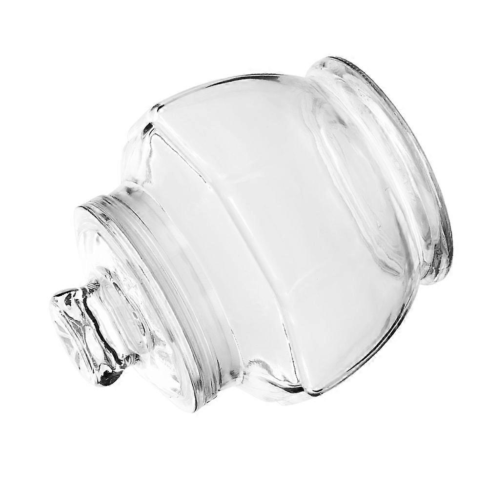 Airtight Food Storage Containers Large Capacity Sealed Containers For Food Air Tight 1Set